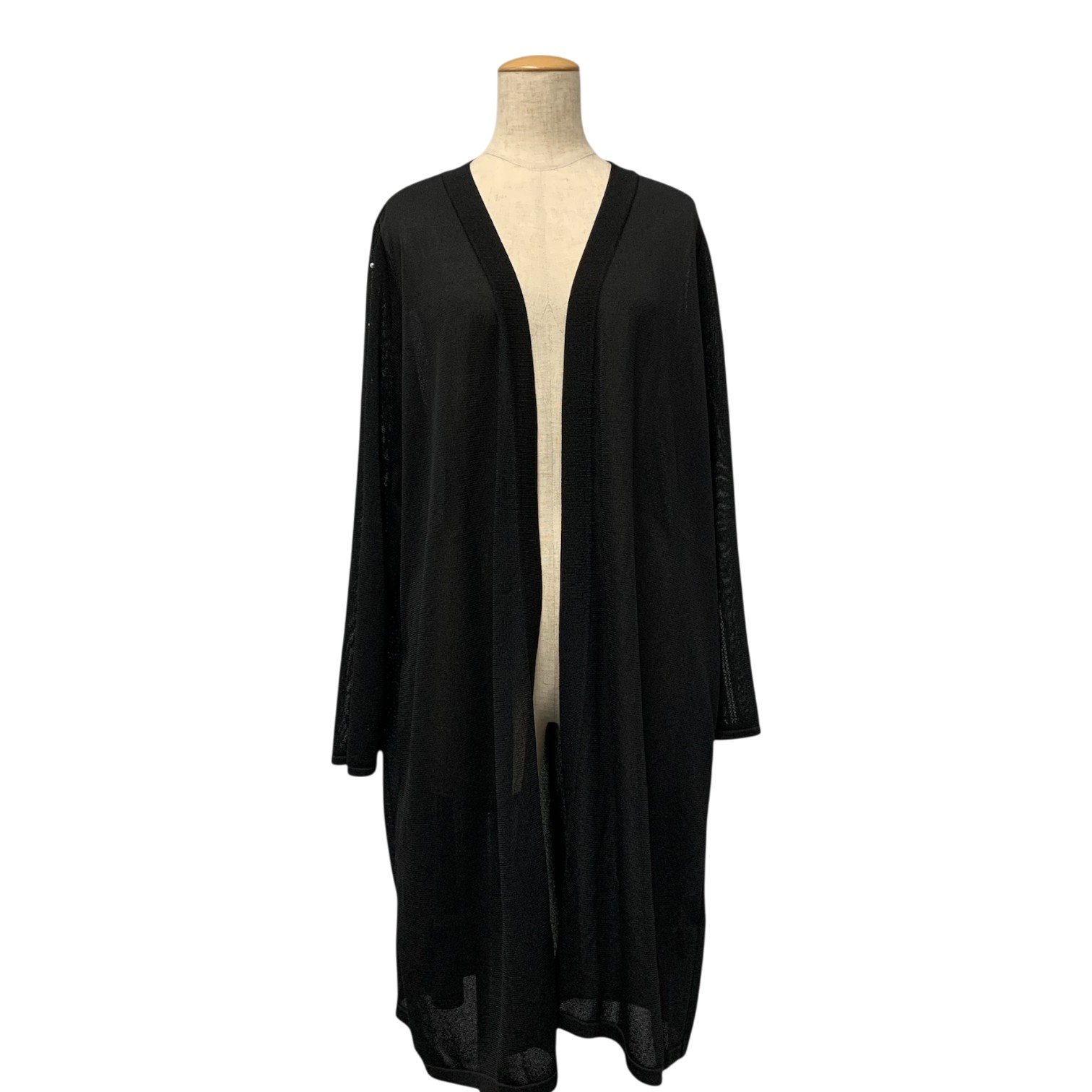 ルネ 5112210 ロングカーディガン パール買取実績 | 東京都杉並区