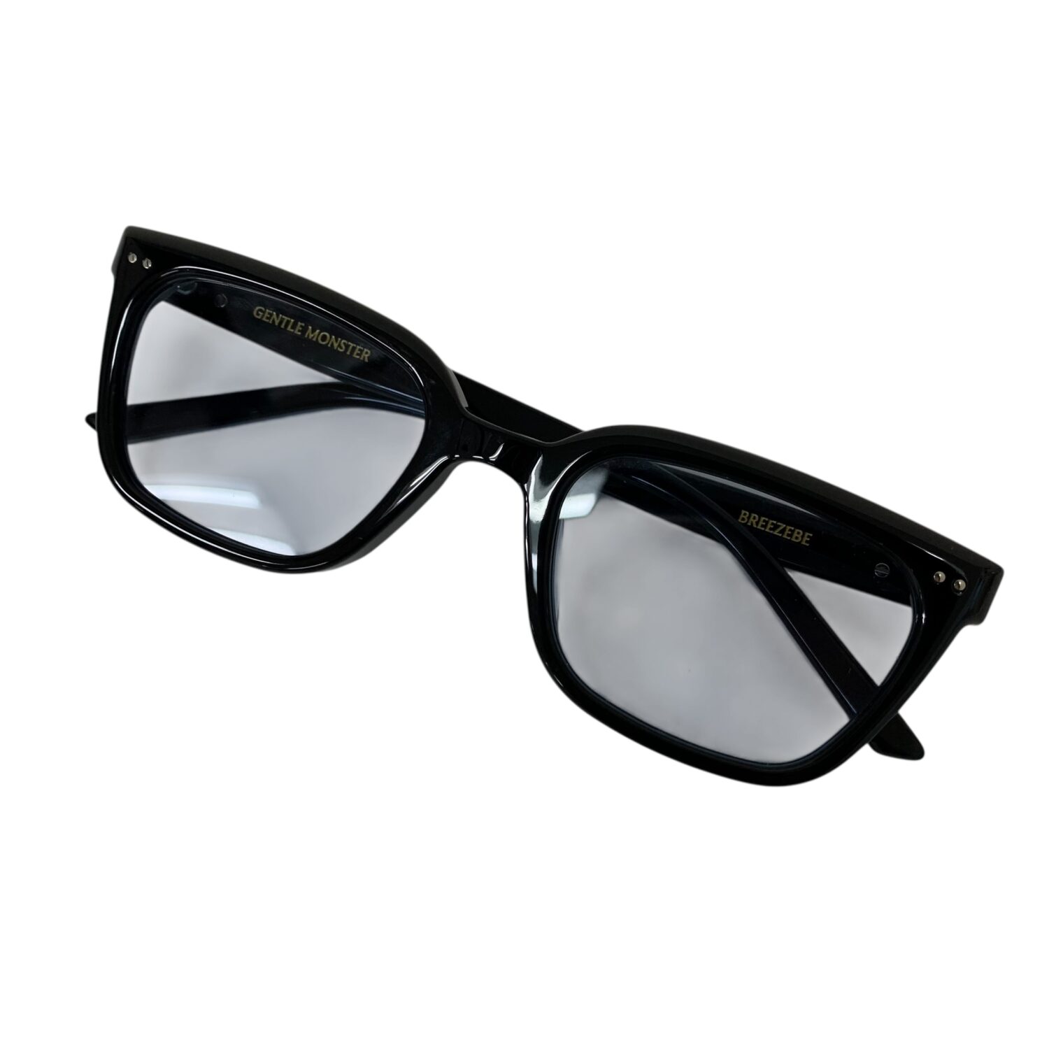 ジェントルモンスター Breezebe サングラス ブルーティントレンズ買取実績 | 大阪府和泉市