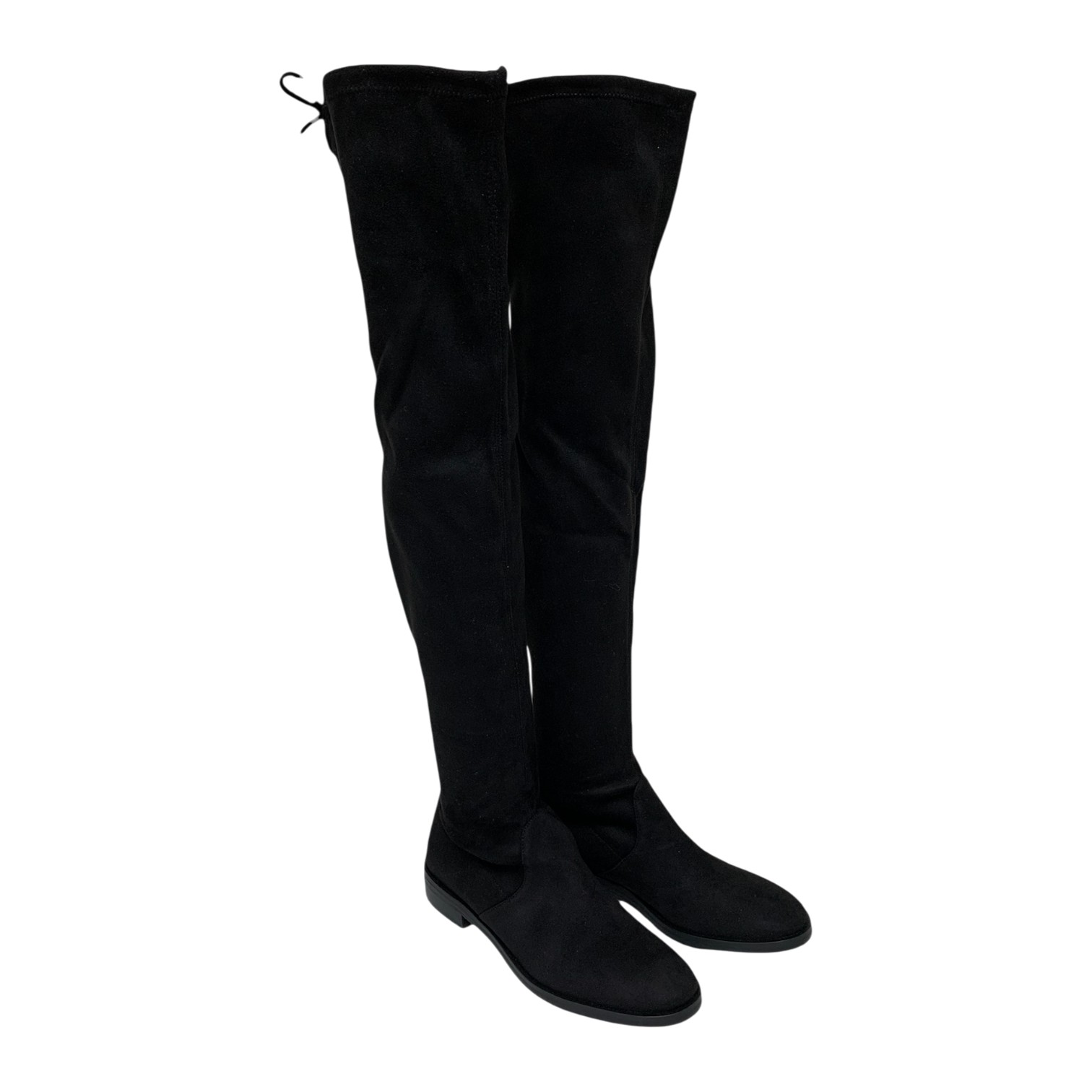 スチュアートワイツマン ロングブーツ スエード買取実績 | 東京都中央区