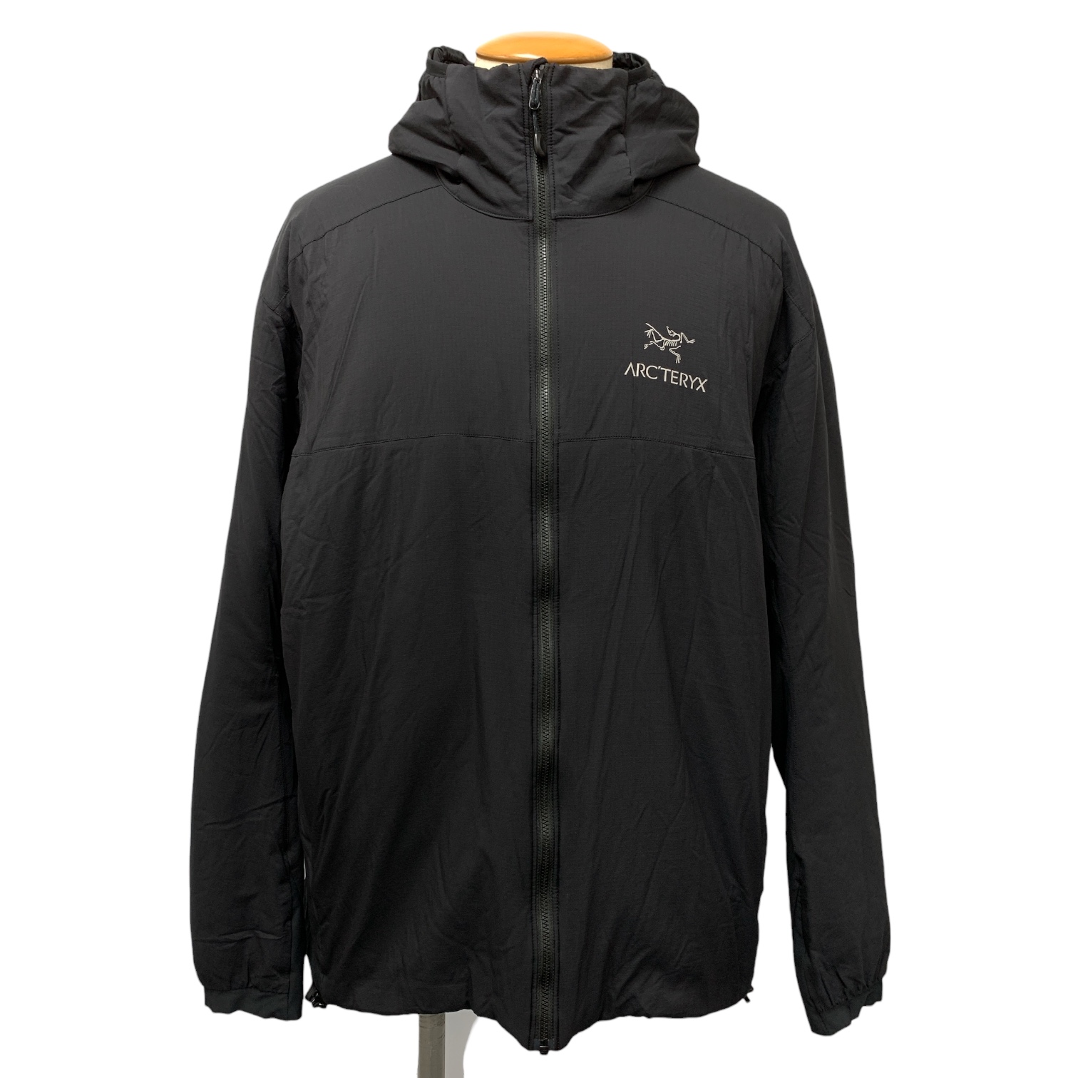 アークテリクス 14648-113292 ダウンジャケット買取実績 | 奈良県橿原市