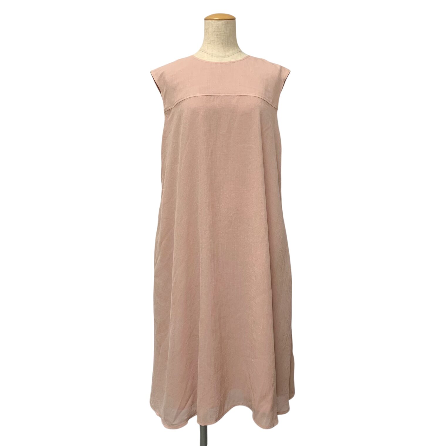 ルネ 5336930 ワンピース ピンク パール買取実績 | 北九州市門司区