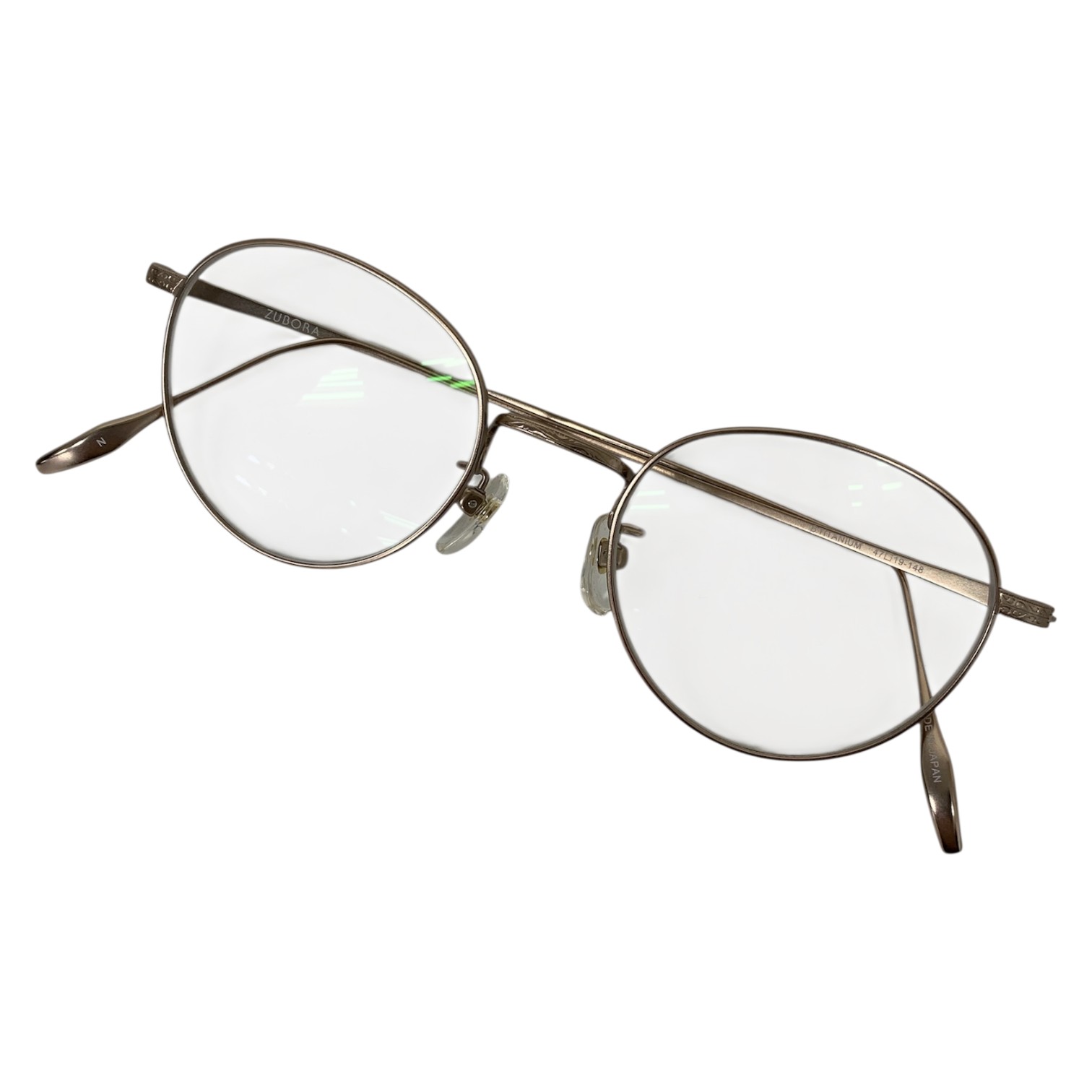 オーマイグラス東京 ZUBORA メガネ買取実績 | 横浜市港南区