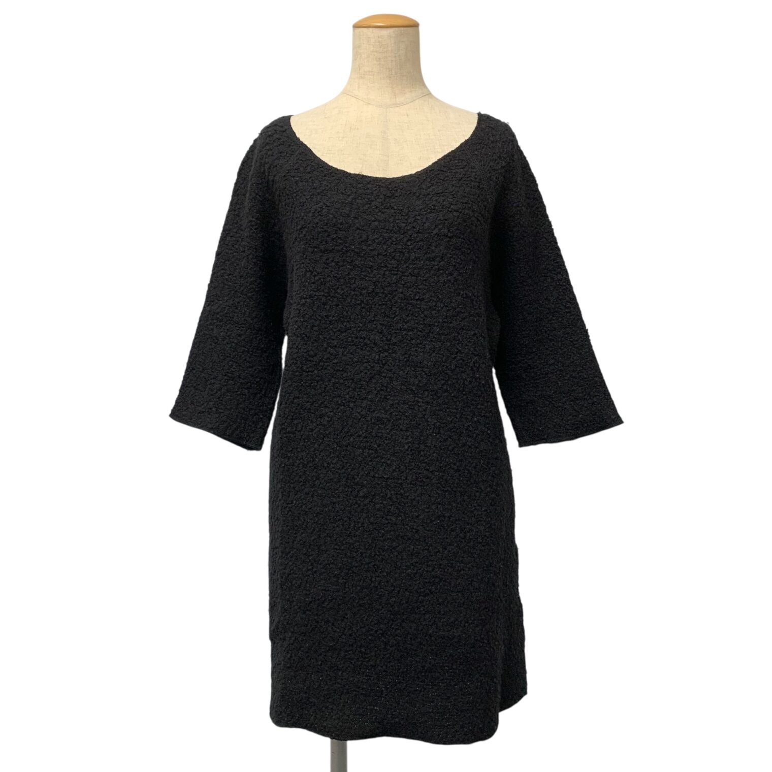 ドゥーズィエムクラス ワンピース ニット買取実績 | 川崎市多摩区