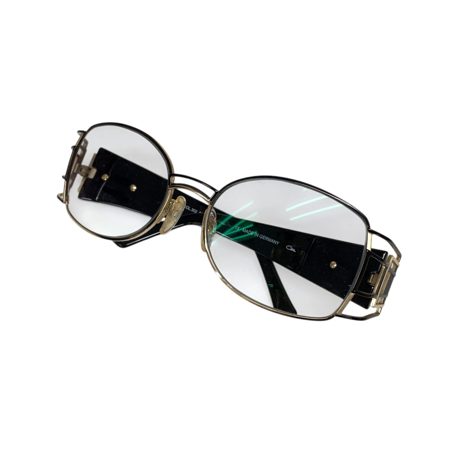 カザール メガネ コンビフレーム MOD.978買取実績 | 愛知県半田市