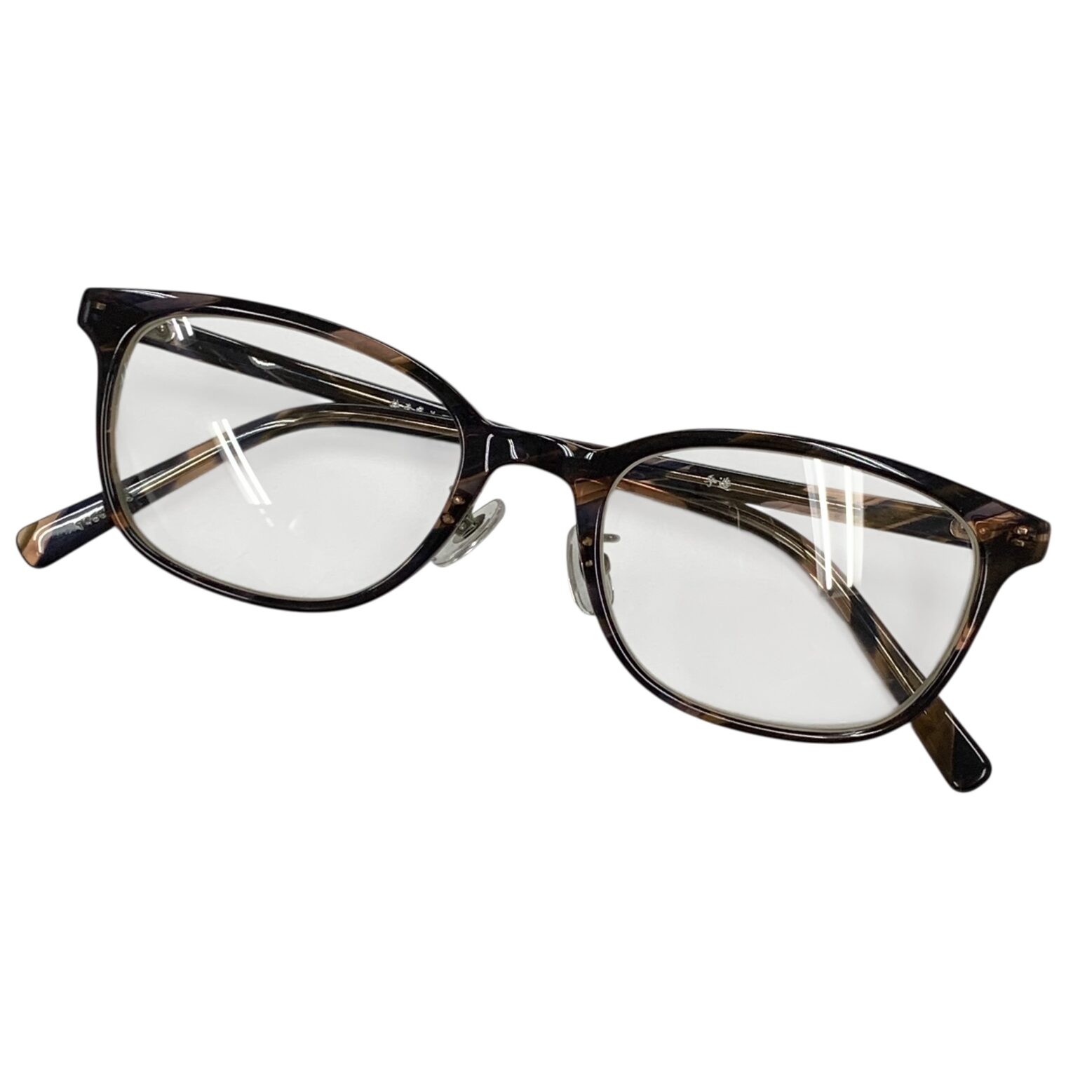 井戸多美男 T466 メガネ買取実績 | 東京都渋谷区