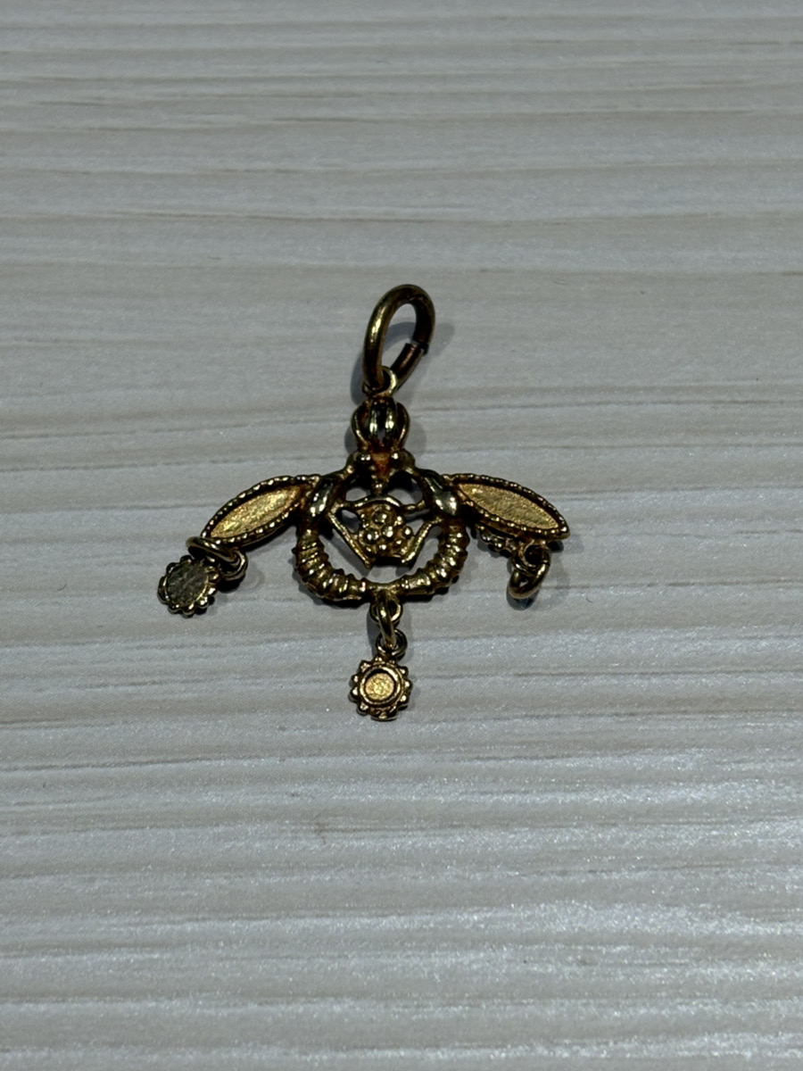 K18 ペンダントトップ 1.4g買取実績 | 札幌市厚別区