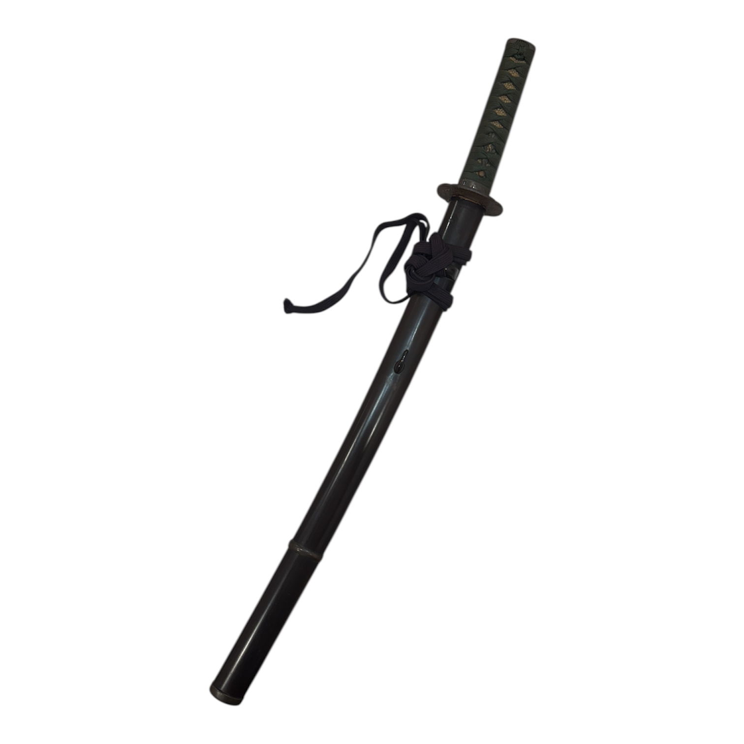 日本刀 脇差 (無銘)買取実績 | 神戸市北区