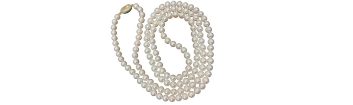 アコヤ真珠
