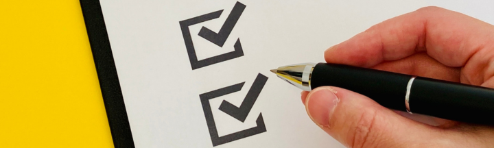 トラブル回避の5つのポイント