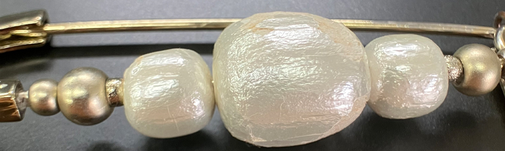 コットンパール