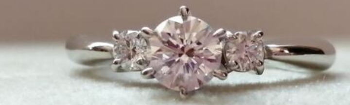 第1位　ダイヤモンド