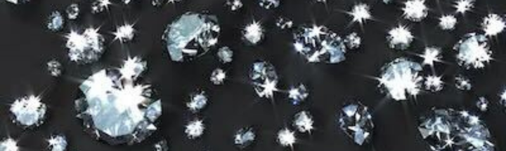 色・透明度・カット