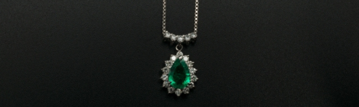 第5位　エメラルド