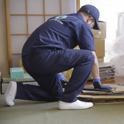 青森県八戸市の不用品回収業者