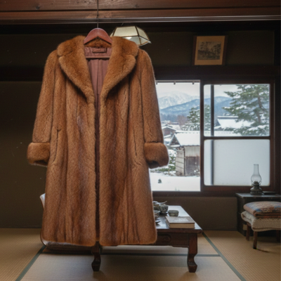 青森県八戸市で毛皮の買取比較