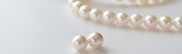 真珠の評価基準と価値、ランクについて