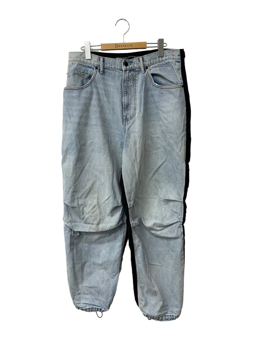 アレキサンダーワン パンツ 30 ブルー ハイブリッドカーゴジーンズ買取実績 | 富山県砺波市