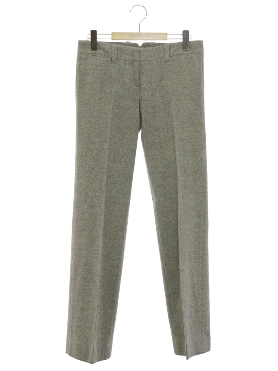 インコテックス パンツ 40 グレー ウール買取実績 | 東京都港区