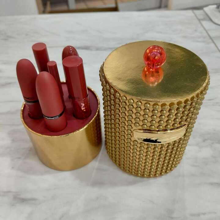 M·A·C(マック) クリスマスコフレ買取実績 | 大阪府藤井寺市