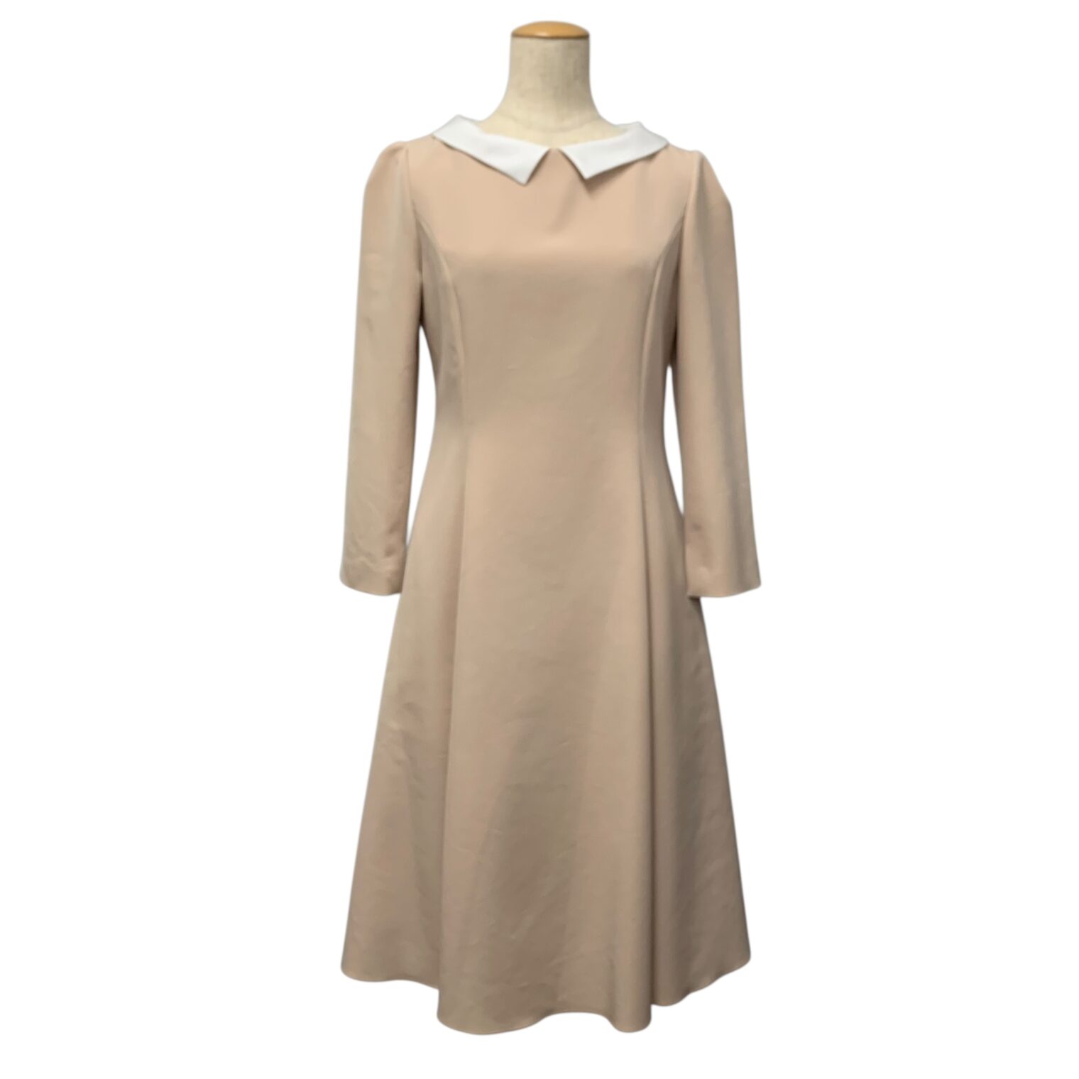 フォクシーニューヨーク New Standard Dress 44415  ワンピース 38 ピンク買取実績 | 名古屋市守山区