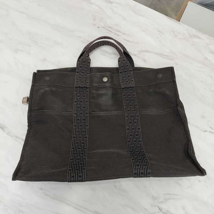 エルメス エールラインMM キャンバス買取実績 | 北海道