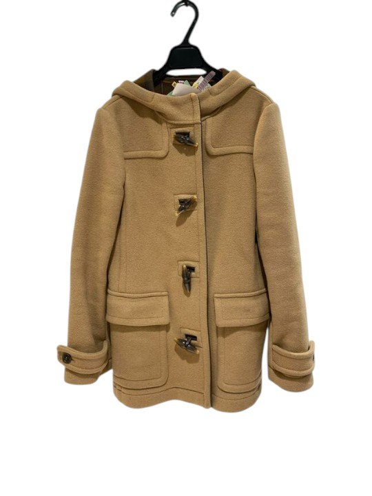 プラダ ダッフルコート ACS1 2011 1643買取実績 | 大阪市生野区