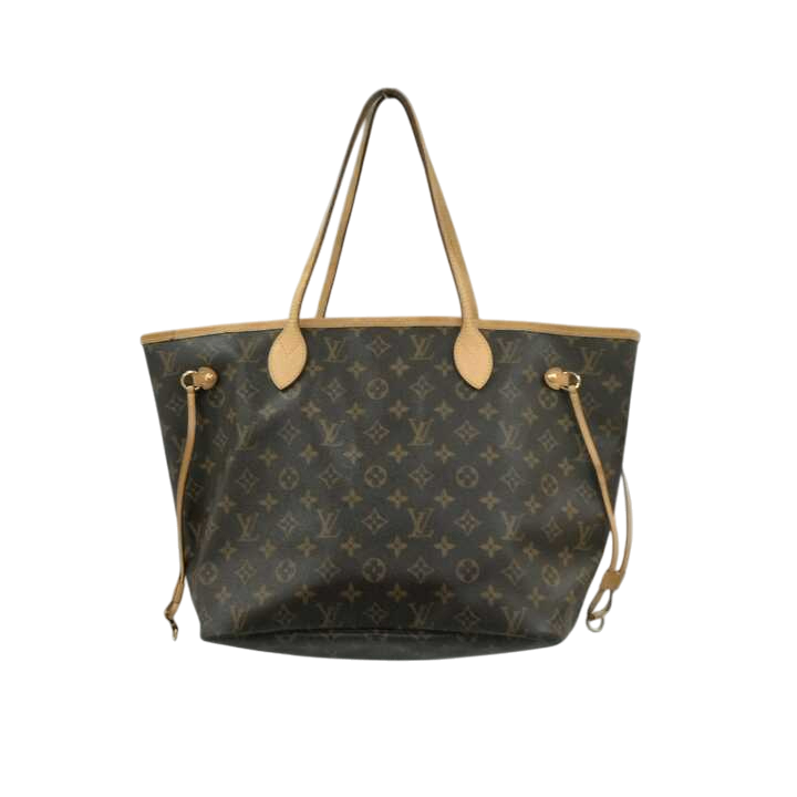 ルイヴィトン モノグラム ネヴァーフルMM ミモザ M40997 トートバッグ買取実績 | 大阪市天王寺区