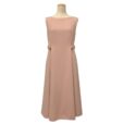 フォクシーブティックRibbon Dress 45366 ワンピース ピンクの参考買取価格