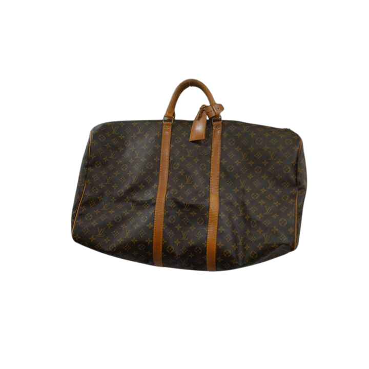 ルイヴィトン モノグラム キーポル60 M41422 ボストンバッグ買取実績 | 大阪市中央区