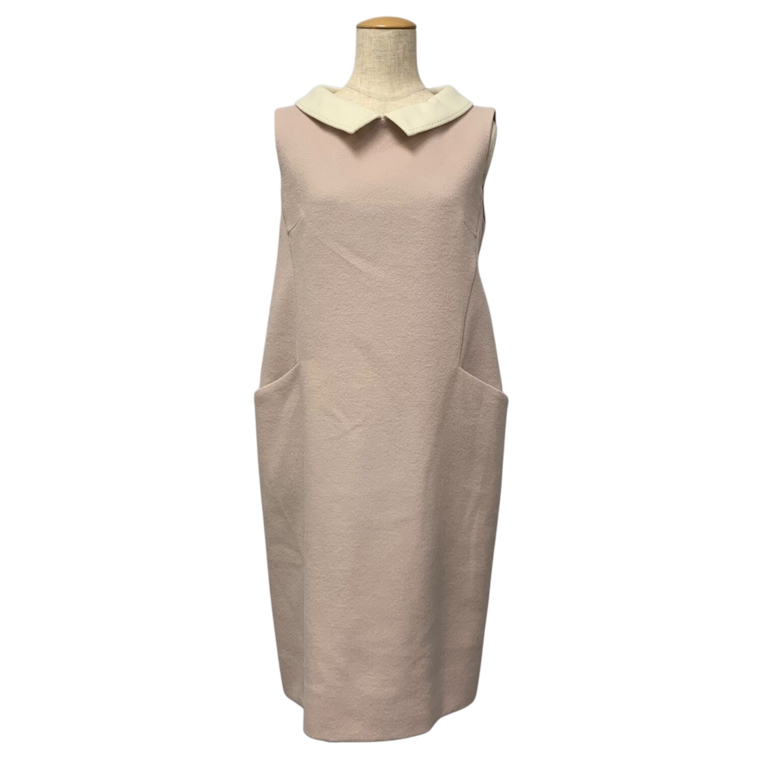 フォクシーブティック ワンピース Maison 45024 衿付き買取実績 | 東京都大田区