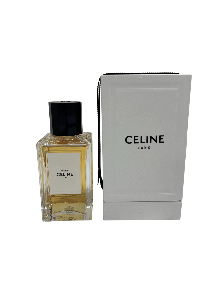 セリーヌ 香水 パラード オードパルファム 100ML買取実績 | 大阪市浪速区
