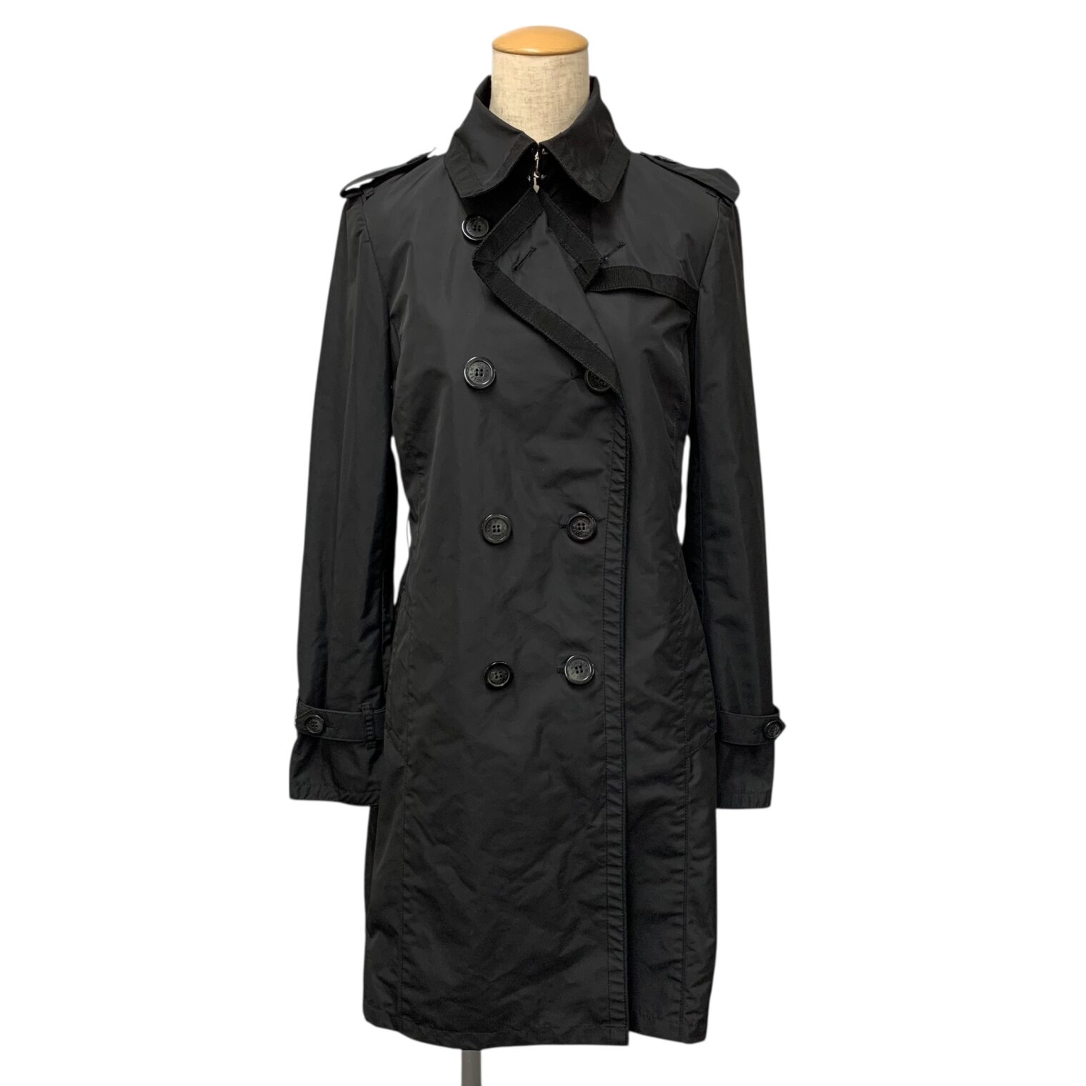 モンクレール サイプリエンヌ 210934907900 コート ナイロン買取実績 | 長野県松本市