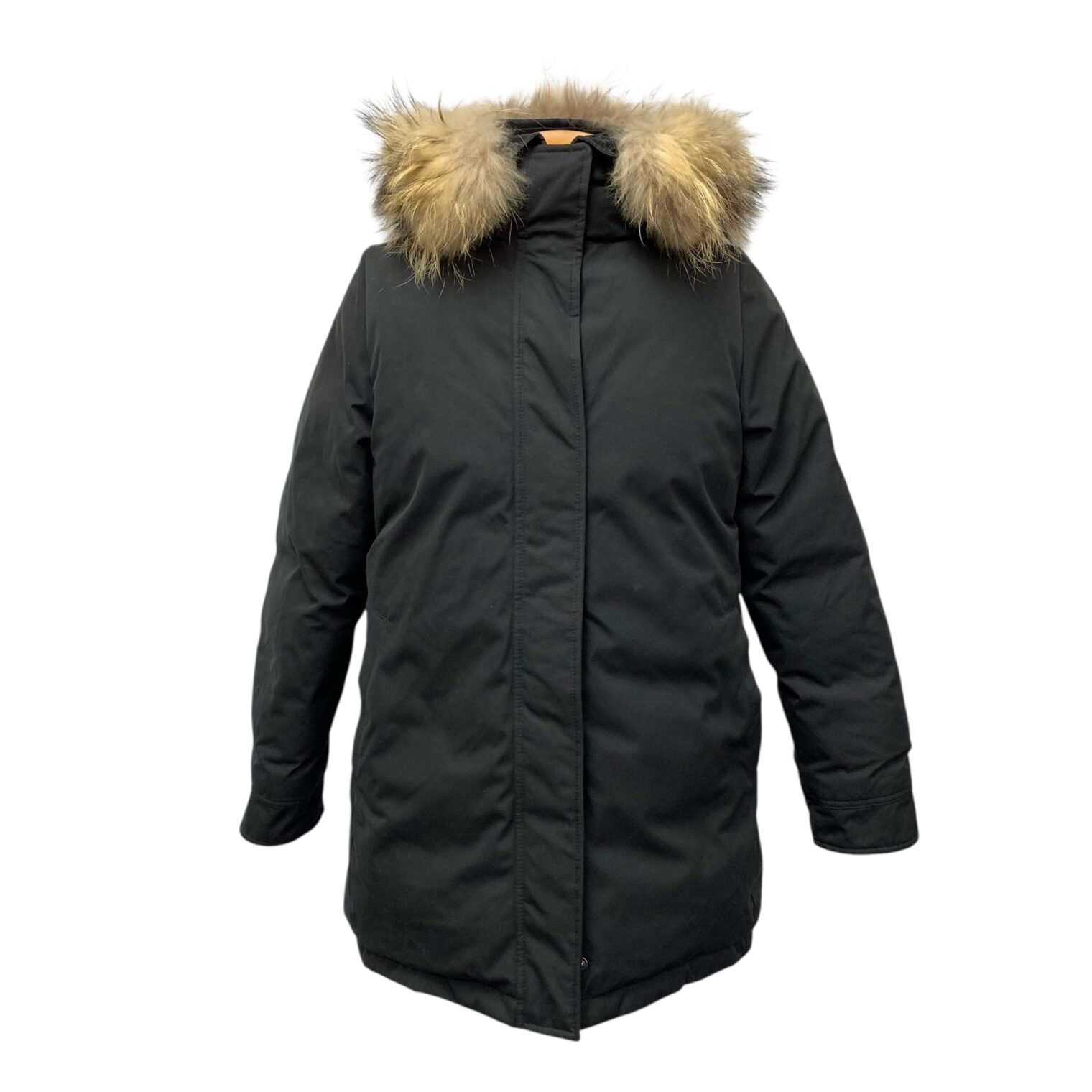 ピレネックス BORDEAUX HWK041 ダウンジャケット フィンラクーン買取実績 | 大阪市都島区