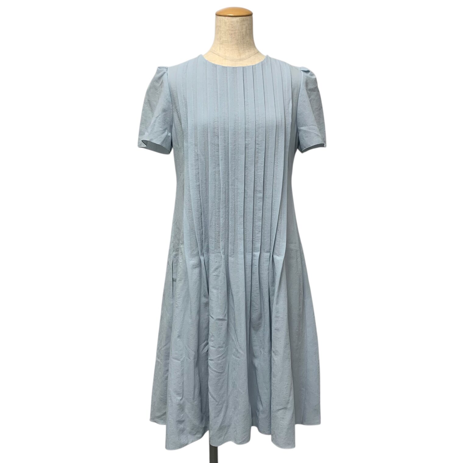 デイジーリン Dress Charleston Sleeve 06221 ワンピース タック買取実績 | 東京都杉並区