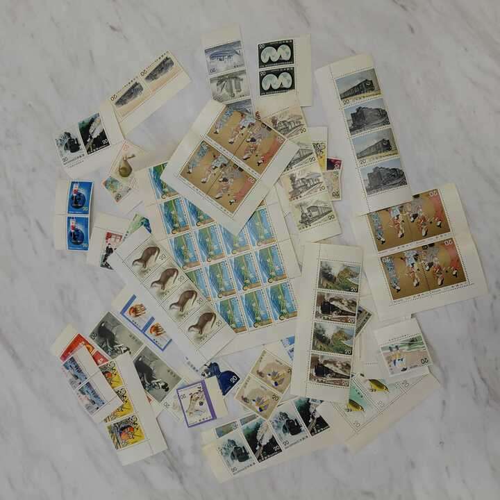 切手まとめ買取実績 | 大阪市天王寺区