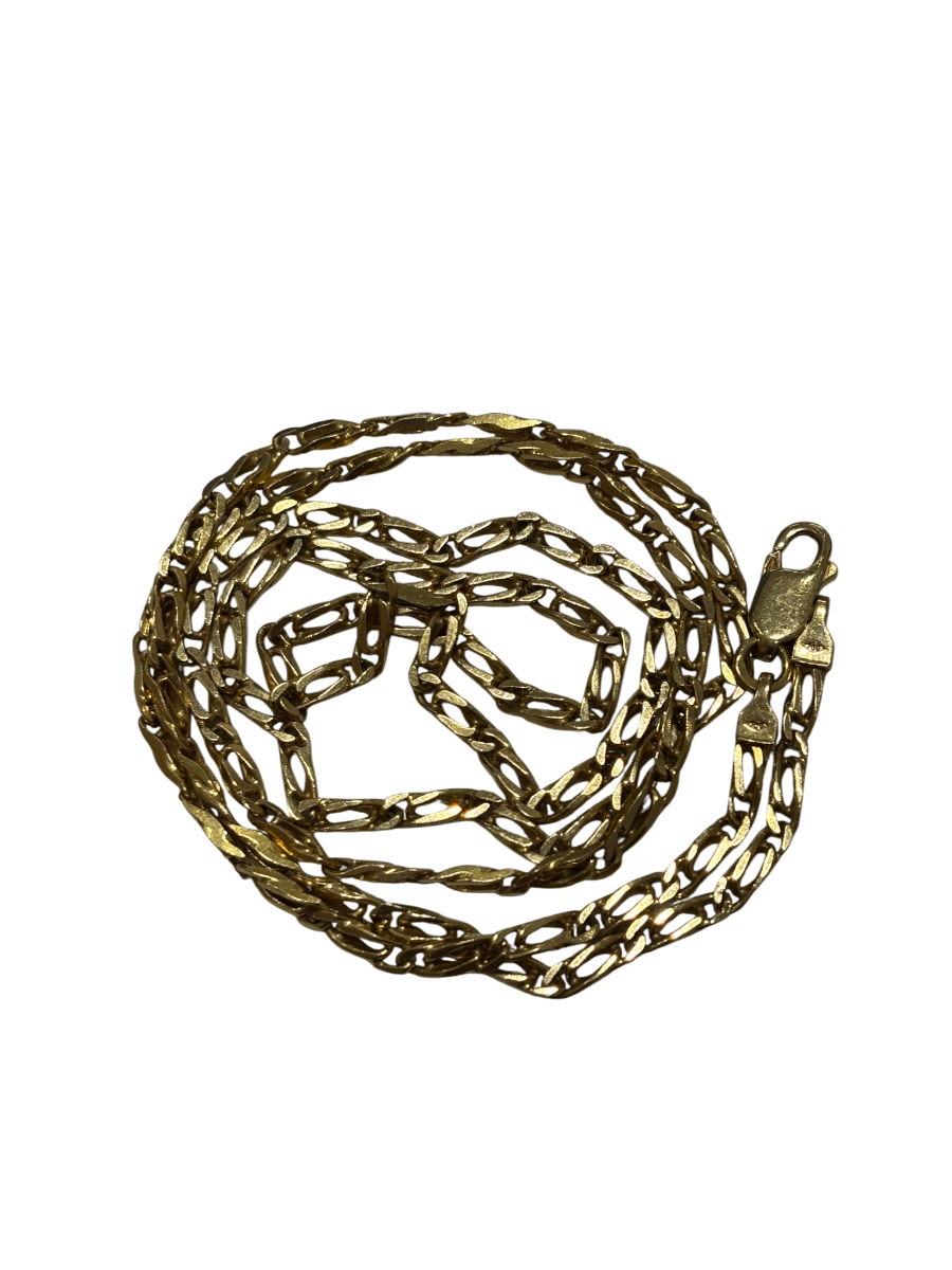 18金(K18) ネックレス買取実績 | 堺市堺区