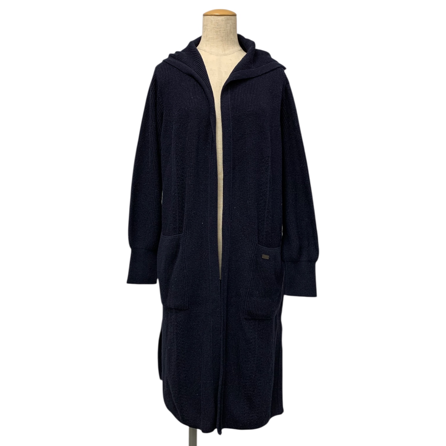 フォクシーブティック Olivia Parka 43429 パーカー買取実績 | 川崎市宮前区