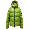 タトラスMTA13A439 ダウンジャケット グリーンの参考買取価格