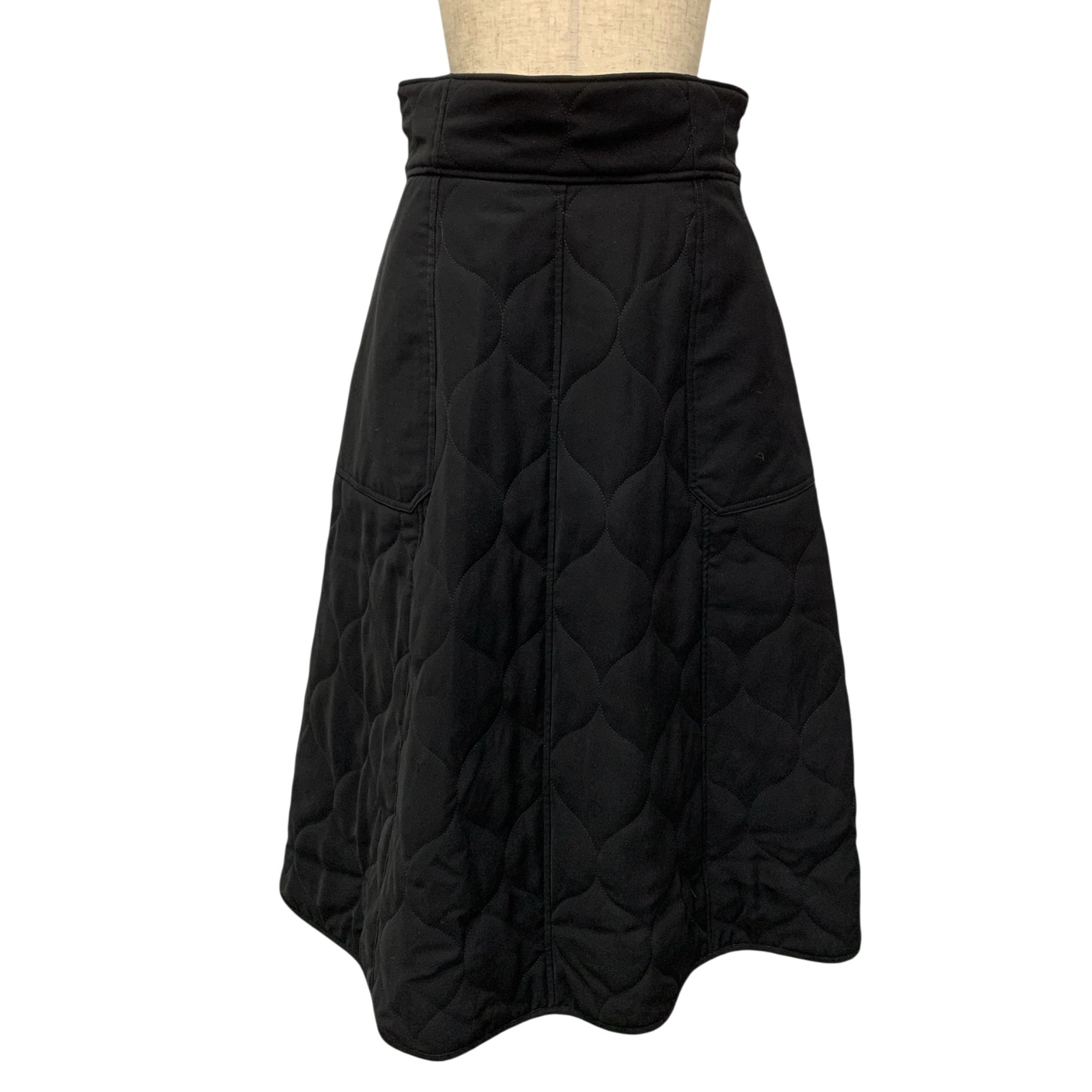 アディアム 43117 スカート キルティング買取実績 | 東京都荒川区