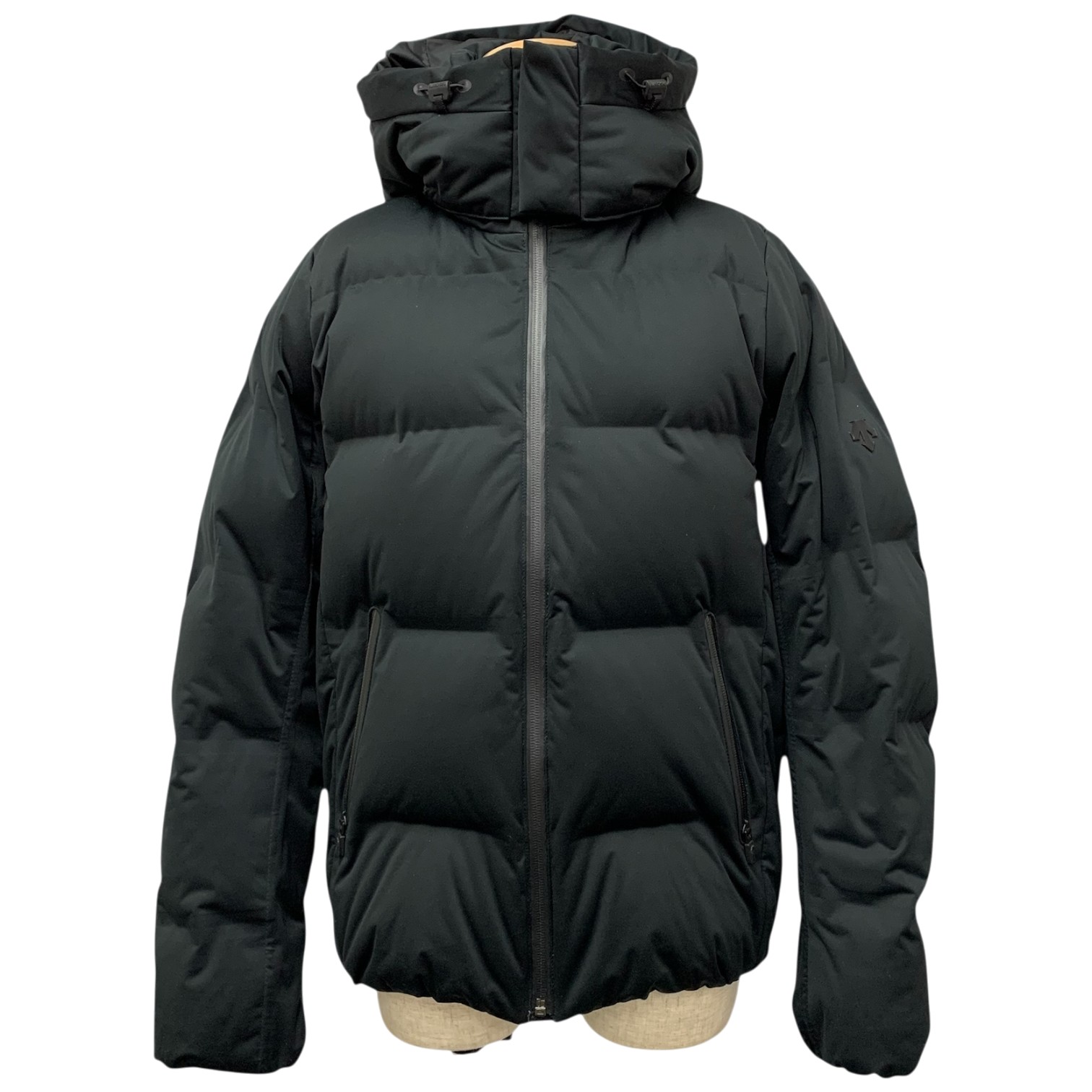 水沢ダウン ANCHOR DALT3272N ダウンジャケット買取実績 | 兵庫県尼崎市