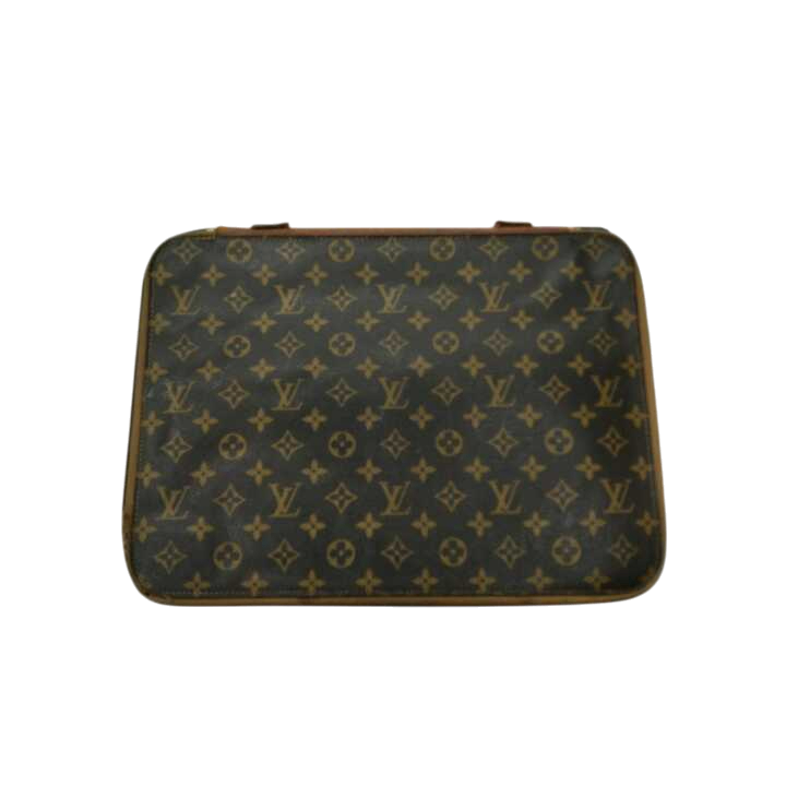 ルイヴィトン M53456 モノグラム ポッシュ・ドキュマン・ポワニエ買取実績 | 東京都港区