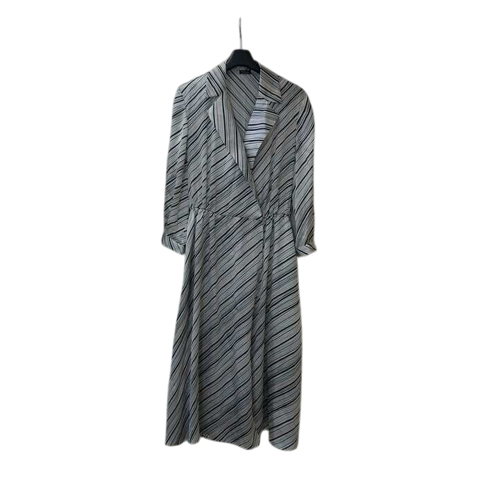 キートン ワンピース ホワイト シルク買取実績 | 大阪市天王寺区