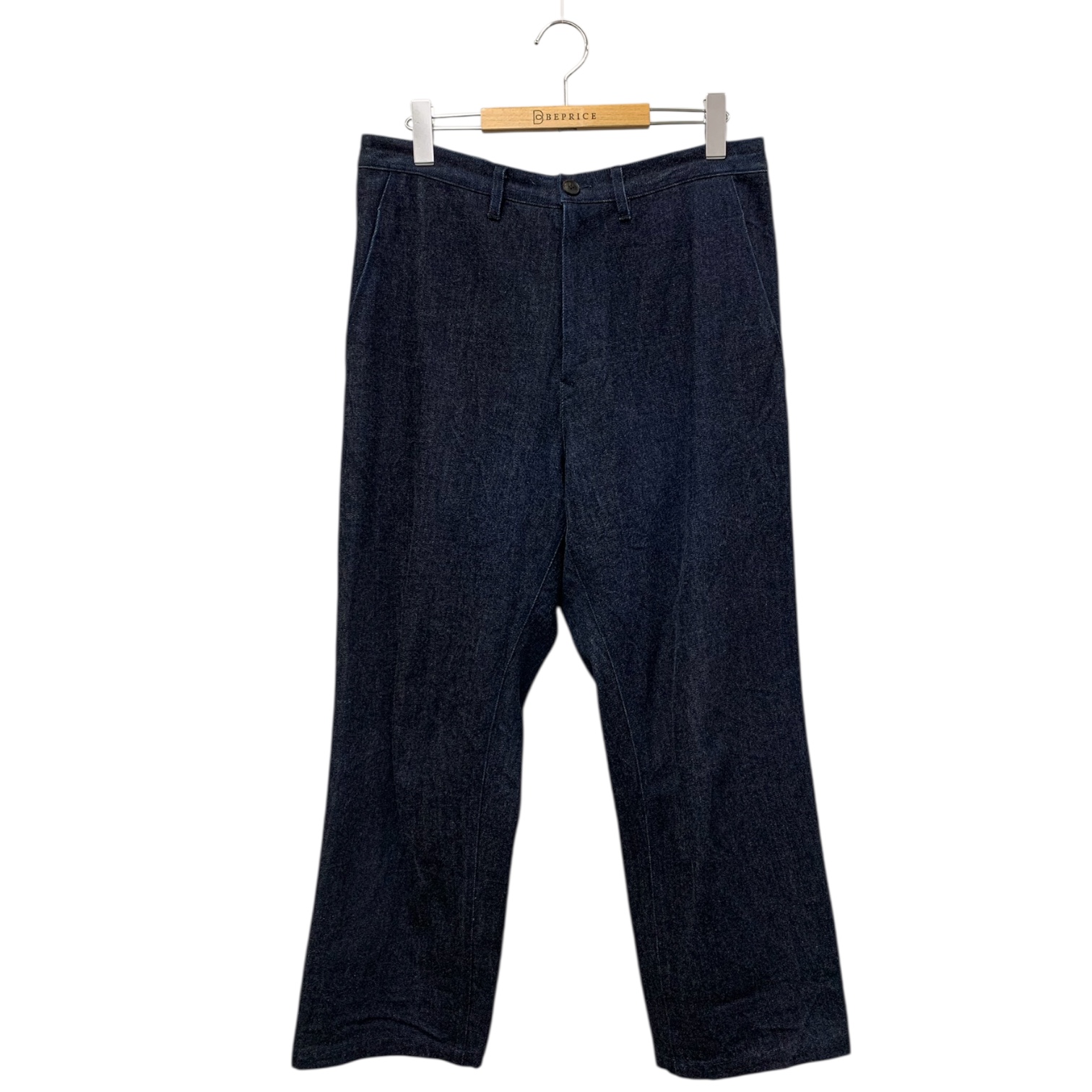 ヨウジヤマモト FS-P70-039 デニムパンツ ワイド買取実績 | 横浜市港南区