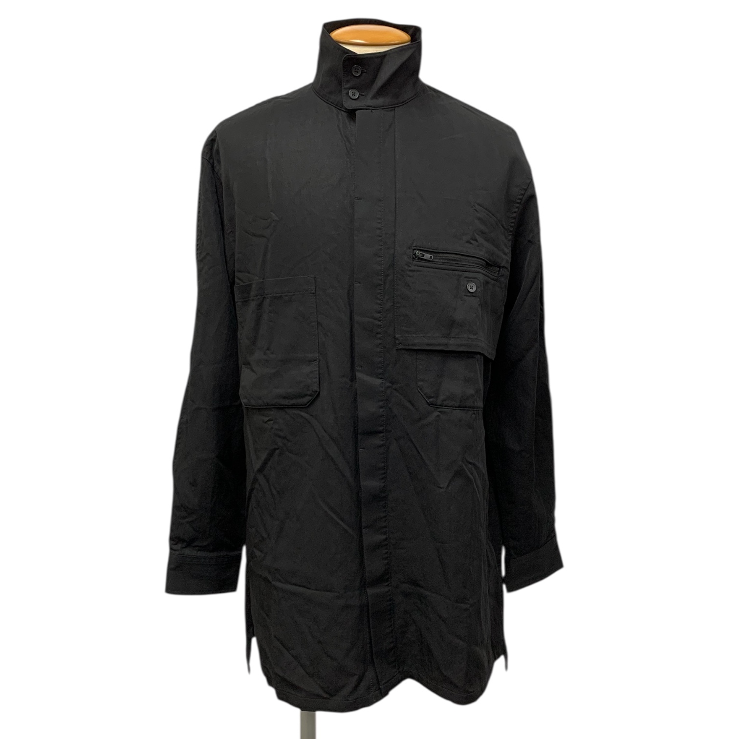 Y3 ワイスリー アディダス 938011 ブラウス シャツ買取実績 | 横浜市港南区