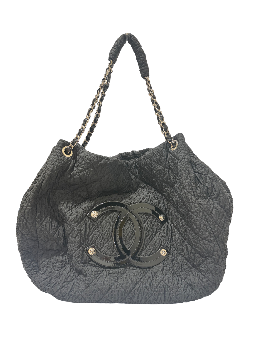 シャネル ココカバス ギャザー 13番台買取実績 | 大阪市北区