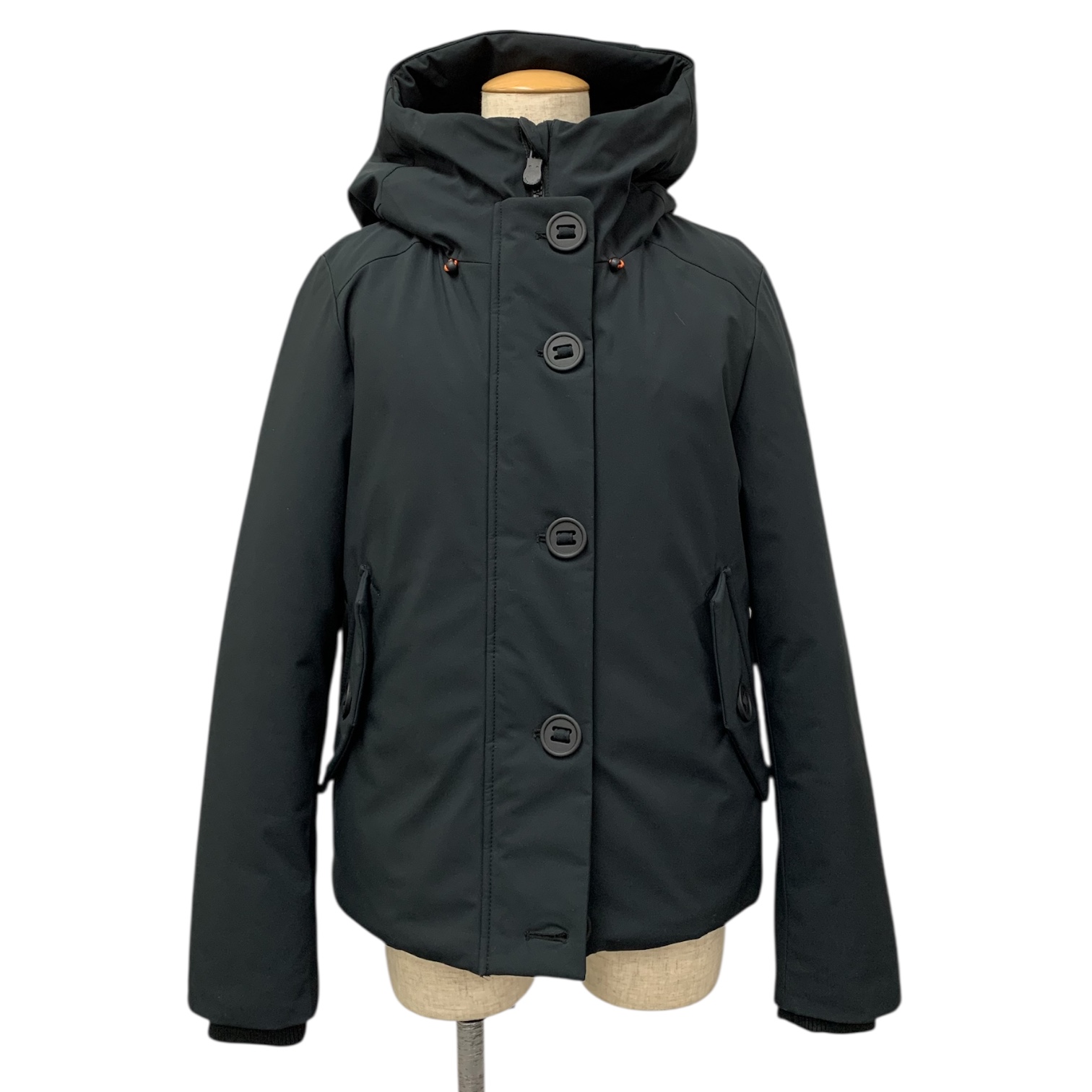 セイブザダック P30414W ダウンジャケット買取実績 | 大阪市住吉区