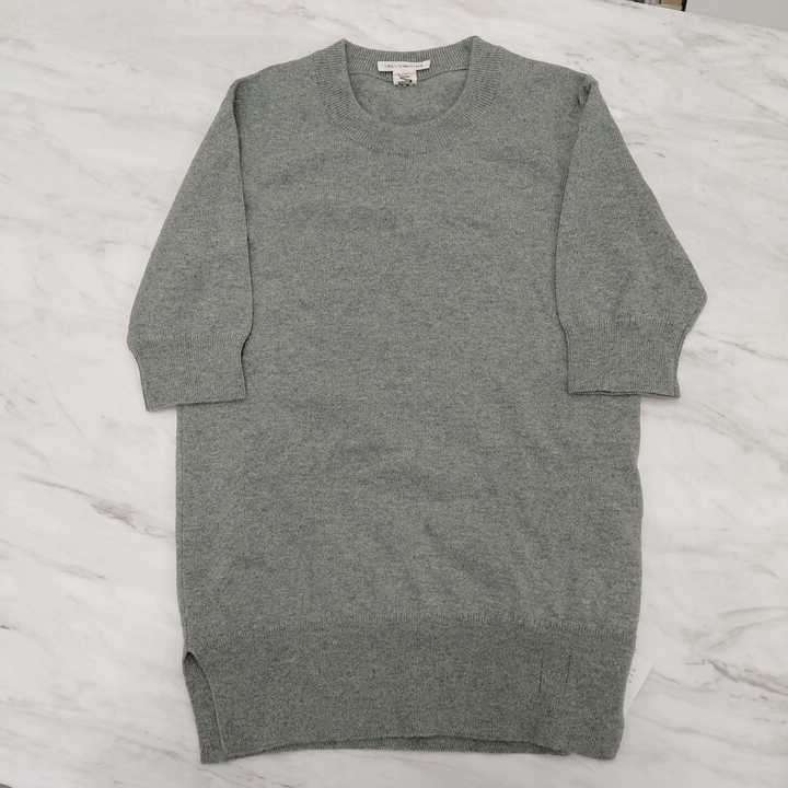 エルメス 半袖カシミヤニット Hロゴ ソルド品買取実績 | 東京都豊島区