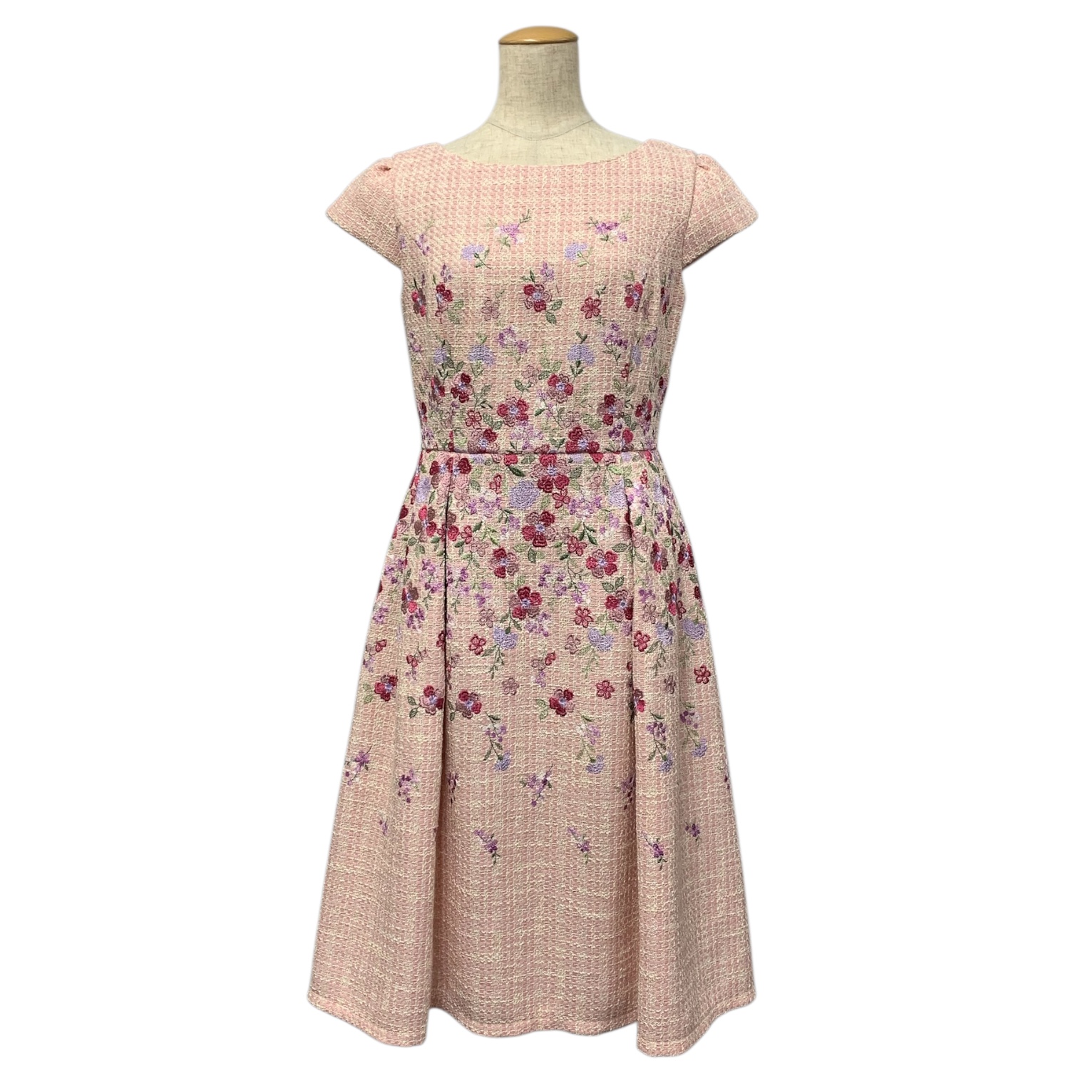 トッカ OPTOCW0010 MOSS ROSE WORLD ドレス買取実績 | 東京都豊島区