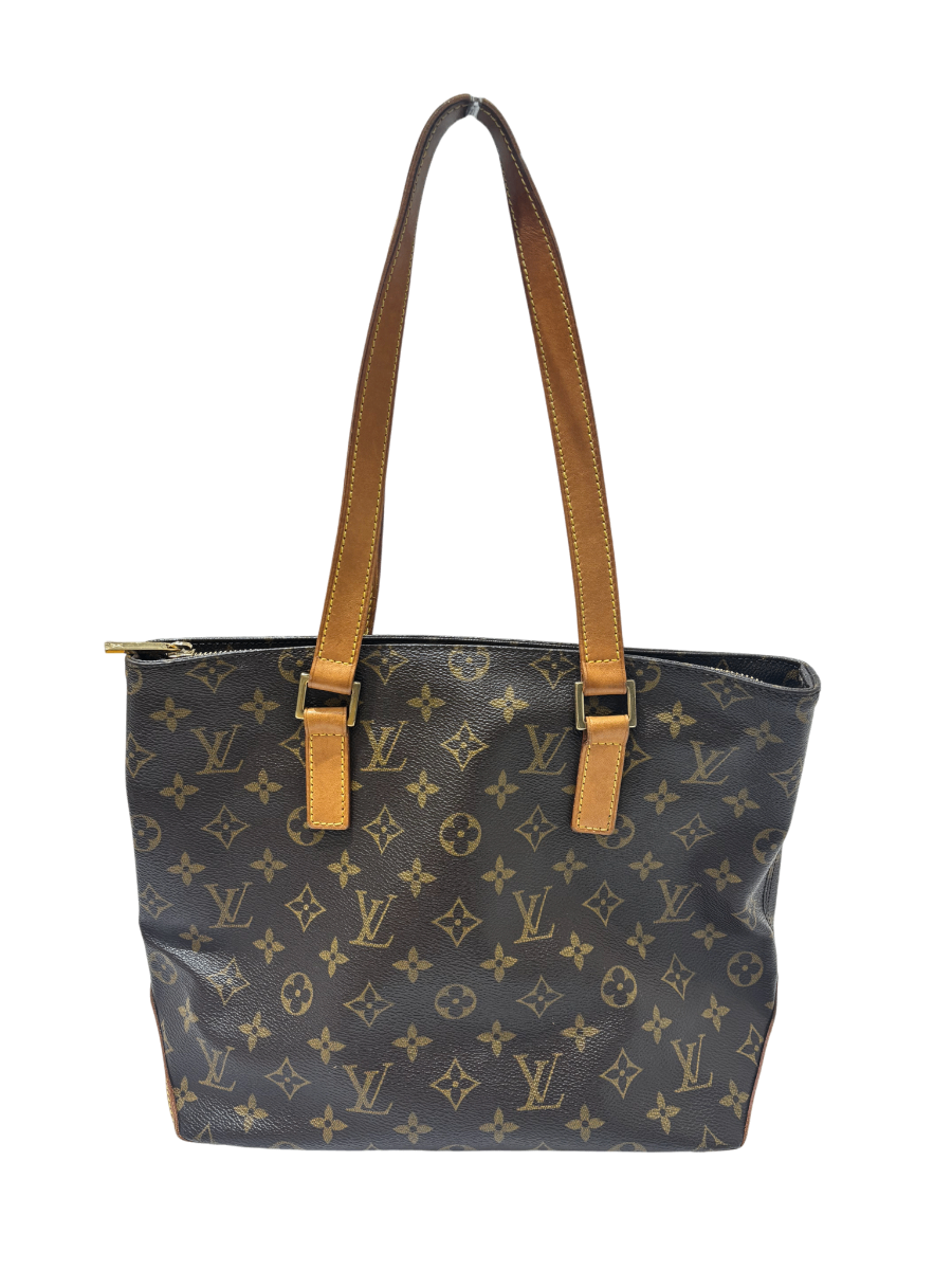 ルイヴィトン モノグラム M51148 カバピアノ買取実績 | 大阪府泉大津市