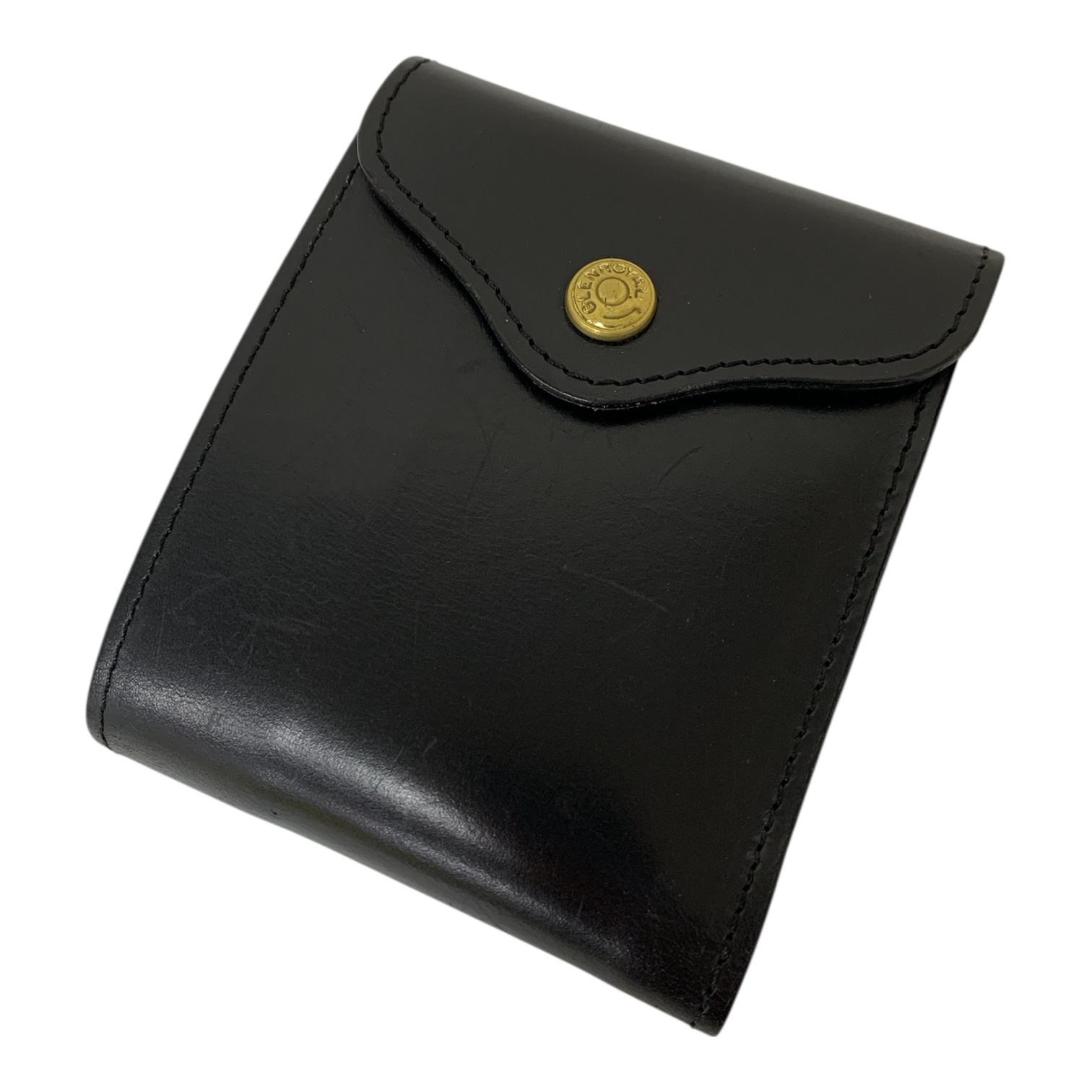 グレンロイヤル 財布 三つ折り買取実績 | 大阪府大阪市